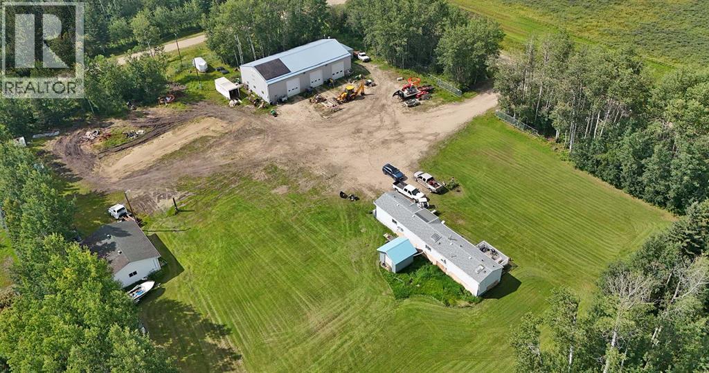 22077 TWP RD 710 - 2