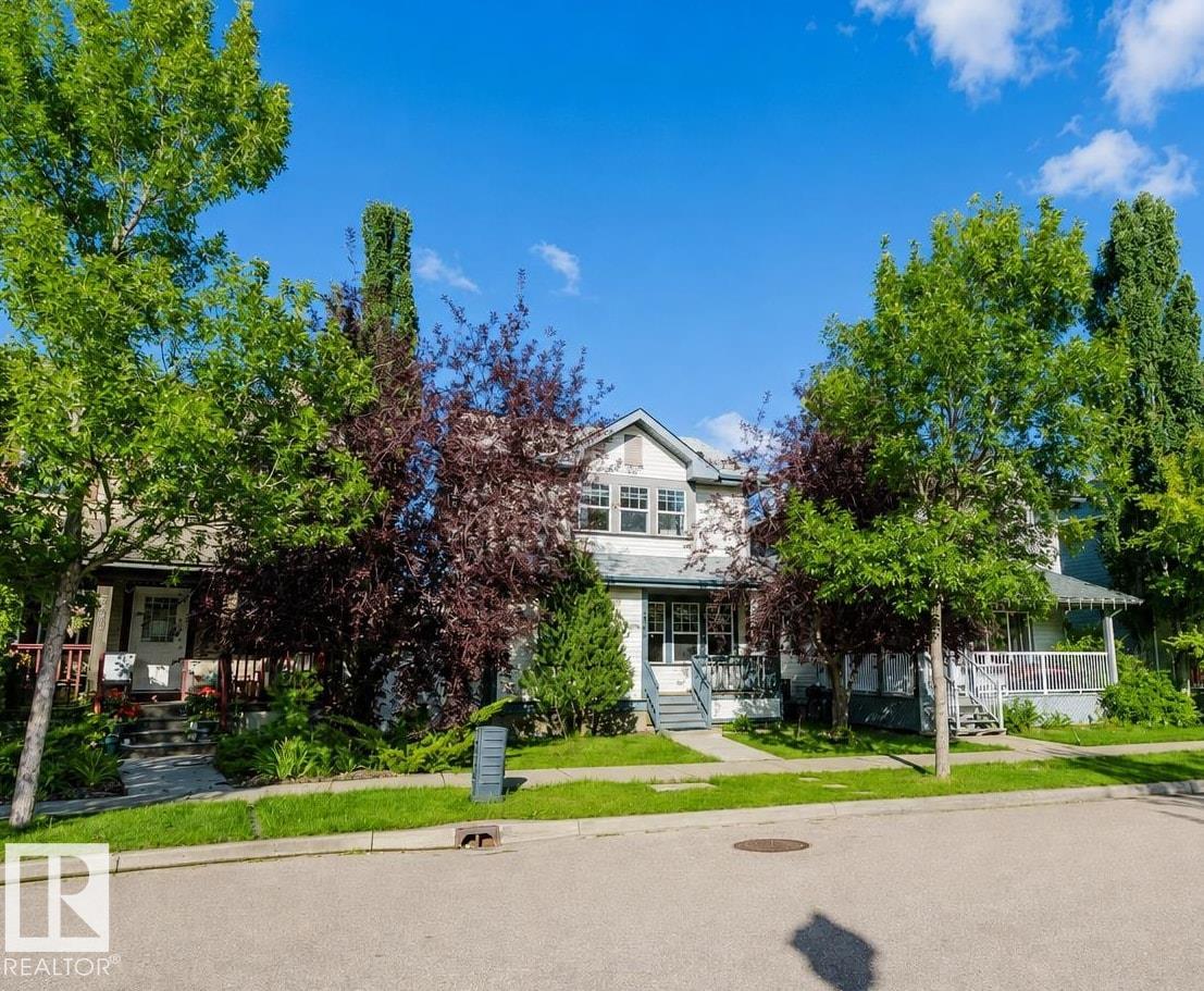 5887 SUTTER PL NW - 2