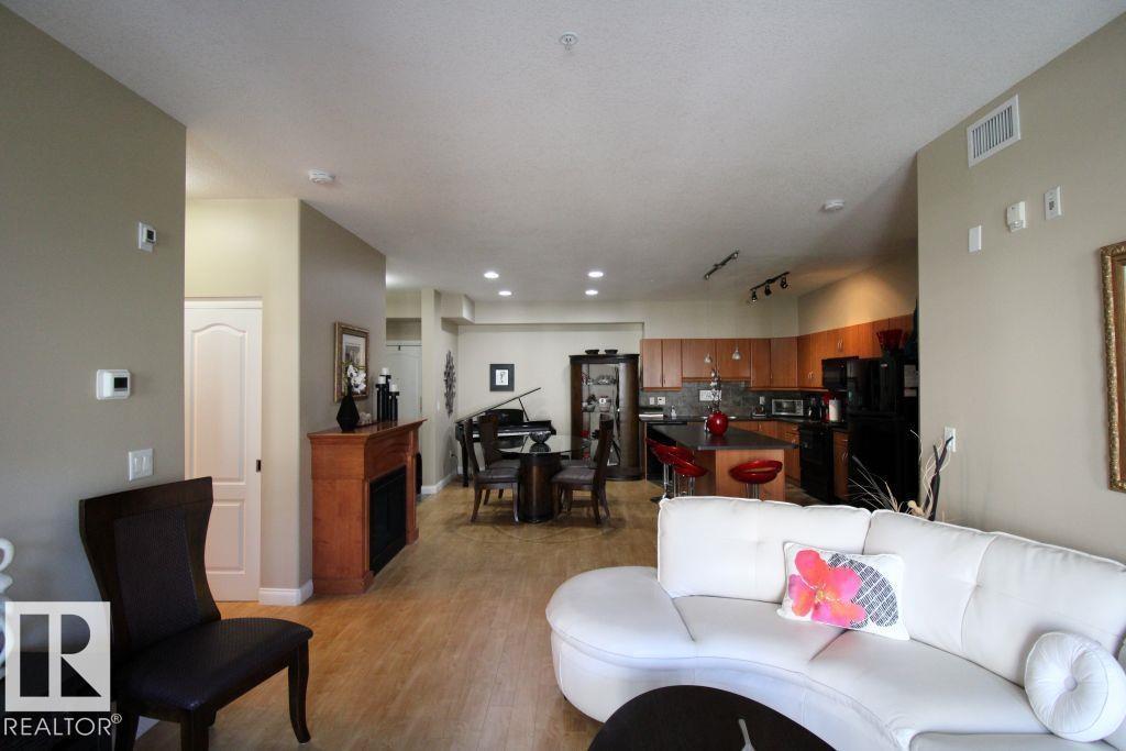 #201 1406 HODGSON WY NW - 4