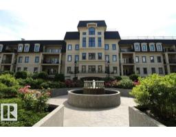 Apartment for sale at #201 1406 Hodgson Wy NW, Edmonton — MLS® E4502872