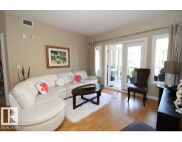 #201 1406 Hodgson Wy Nw, Edmonton, AB T6R3K1 Photo 10