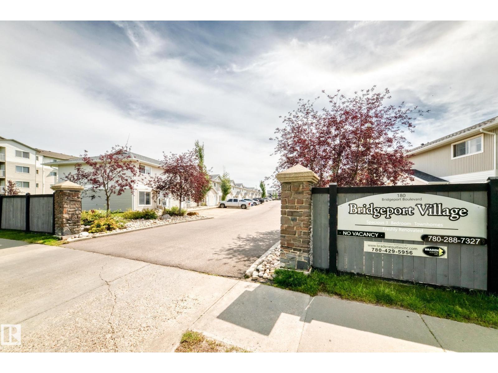 #158 180 BRIDGEPORT BV, Bridgeport, Leduc photo 2