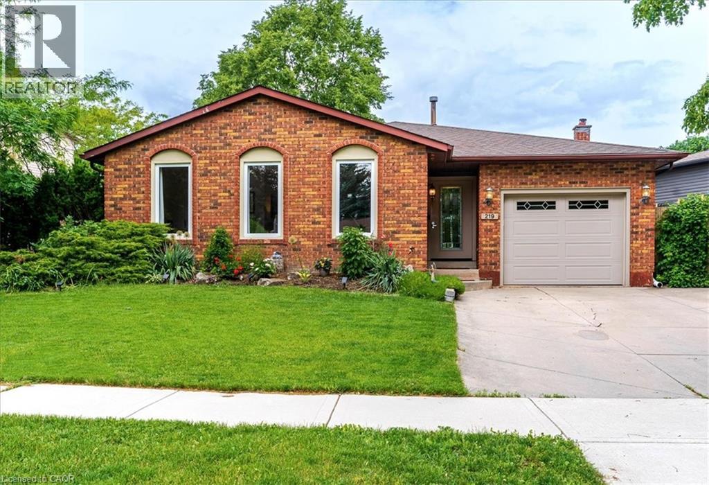 219 ATHENIA Drive