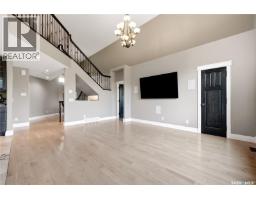 5pc Ensuite bath - 7 Lott Road E, White City, SK S4L5B1 Photo 6