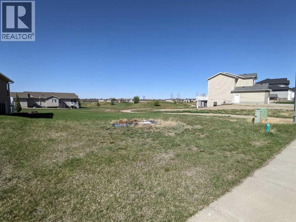 722 Fairways Drive