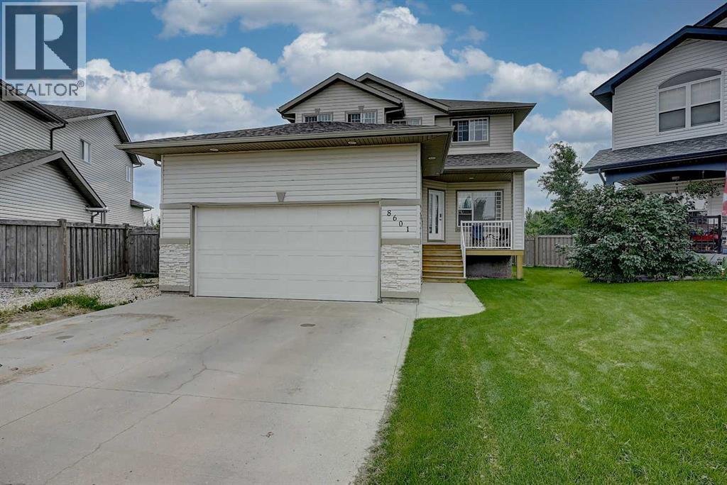 8601 60A Avenue - 2