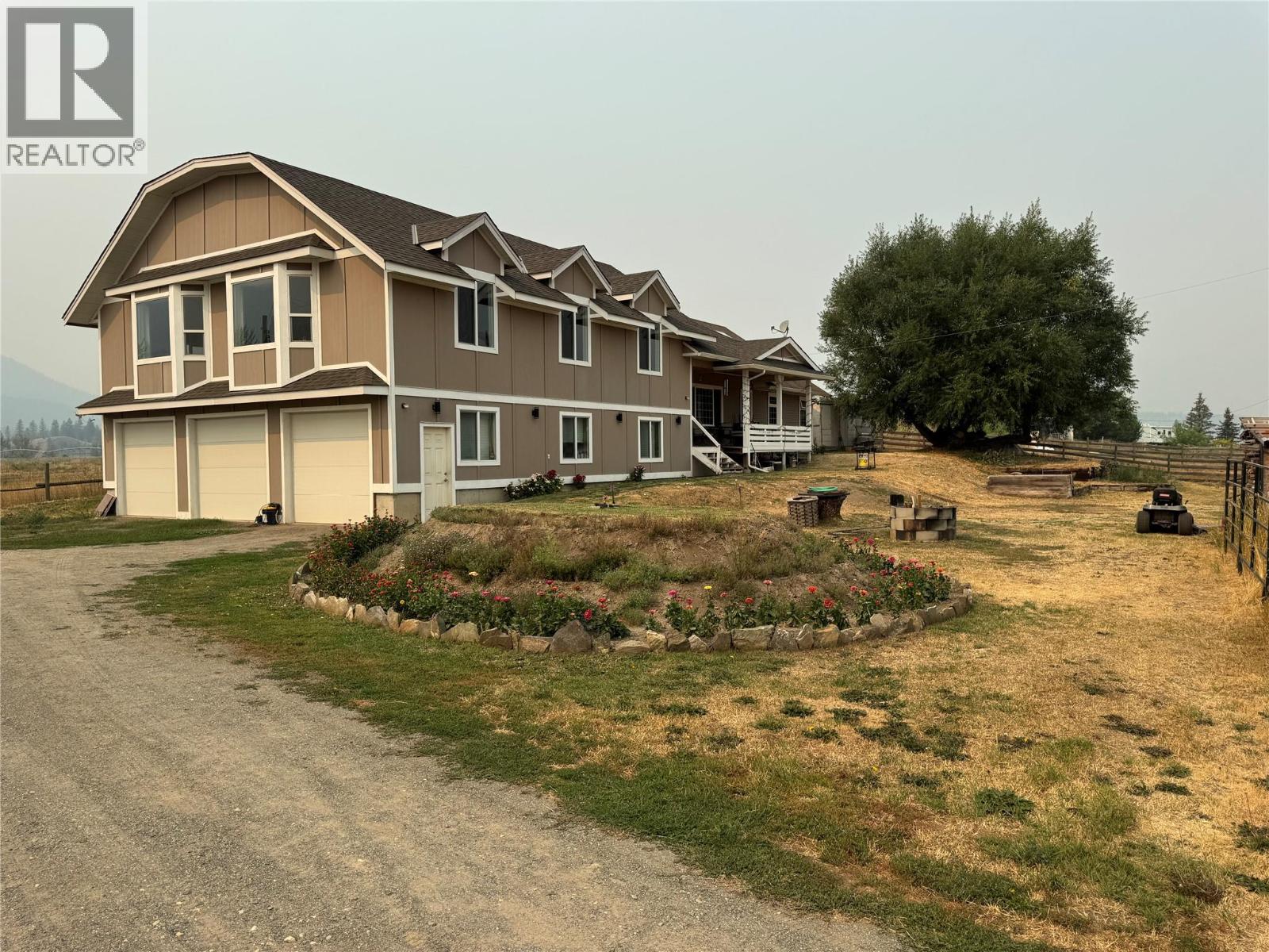 5556 Vernon/Kamloops Highway - 17