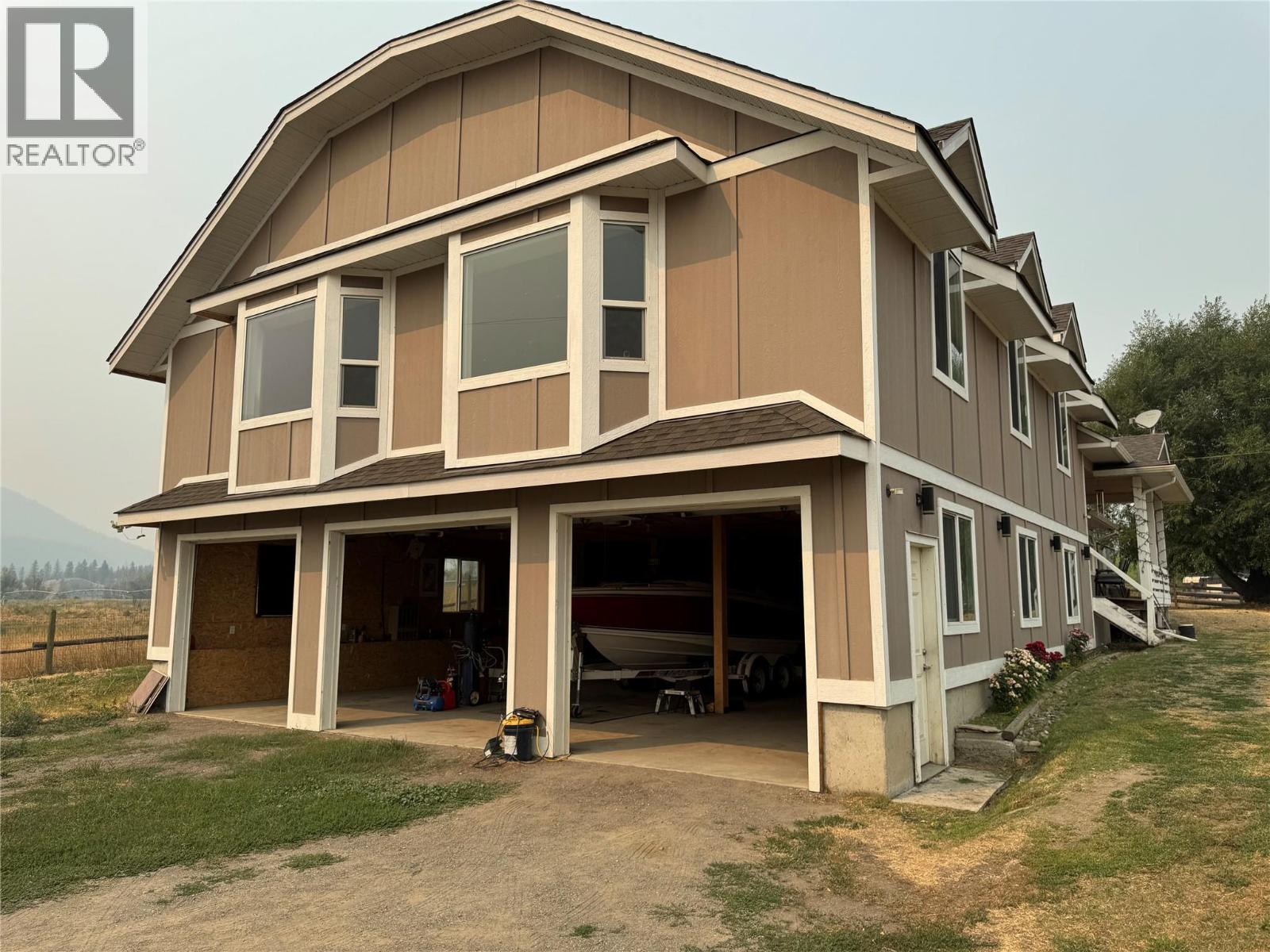 5556 Vernon/Kamloops Highway - 21