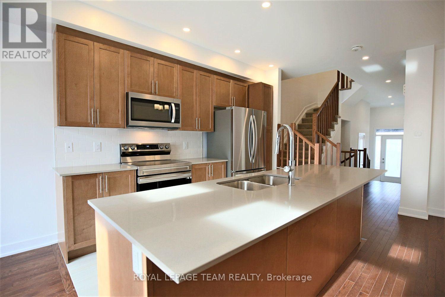 3 Bed, 3 Bath House for Rent in Ottawa – 258 MONTICELLO AVENUE, Ottawa – MLS# X13654340 - Image 15