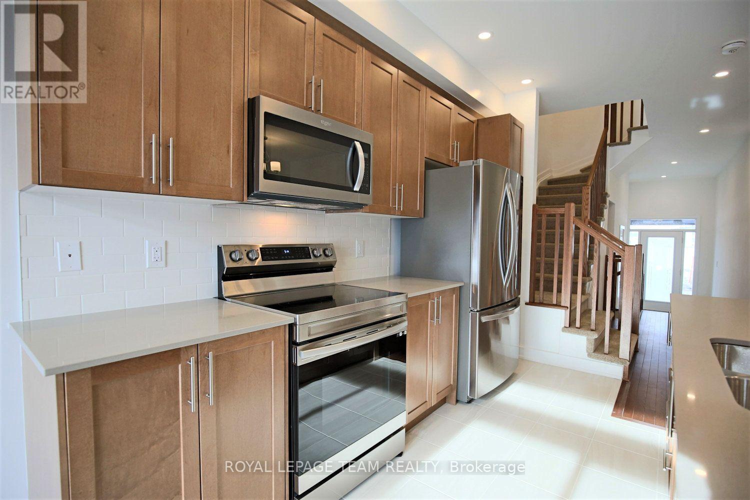 3 Bed, 3 Bath House for Rent in Ottawa – 258 MONTICELLO AVENUE, Ottawa – MLS# X13654340 - Image 18