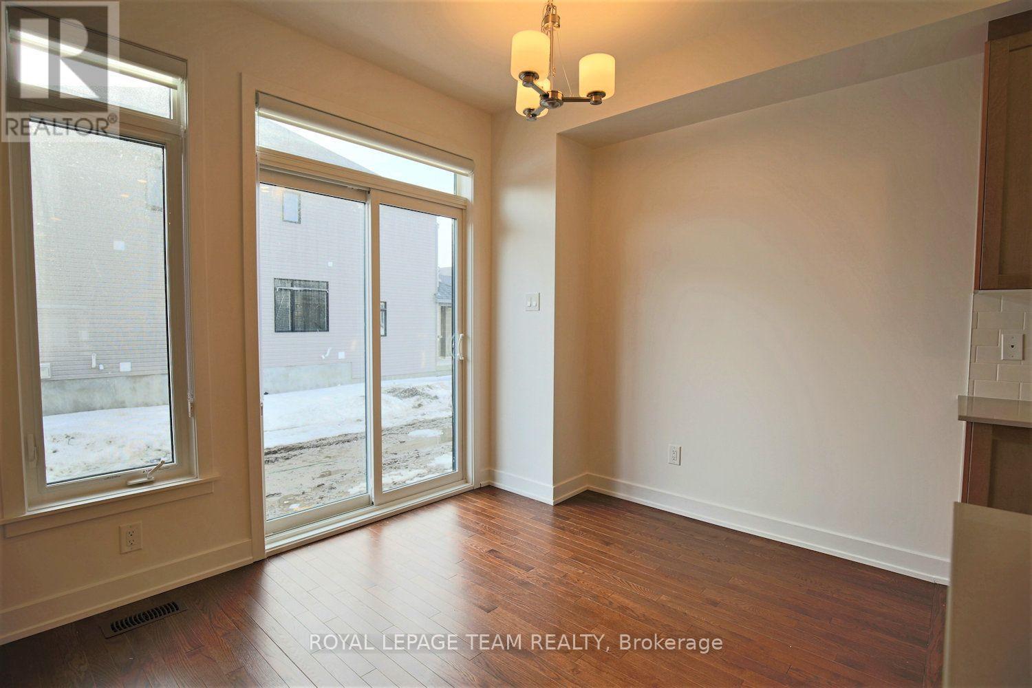 3 Bed, 3 Bath House for Rent in Ottawa – 258 MONTICELLO AVENUE, Ottawa – MLS# X13654340 - Image 19