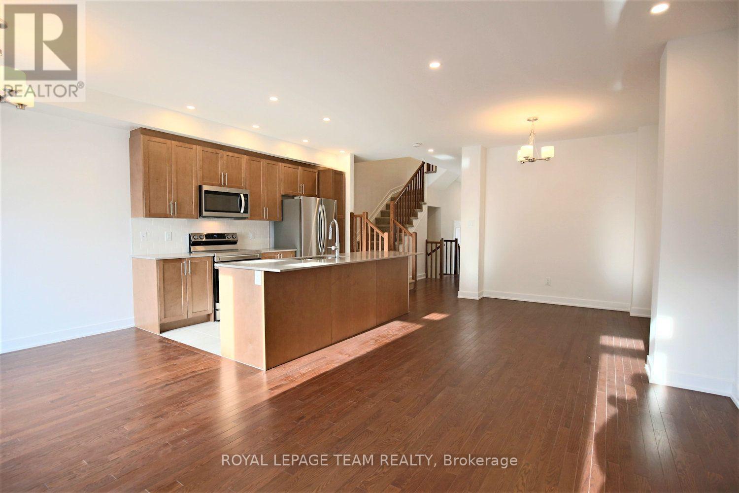 3 Bed, 3 Bath House for Rent in Ottawa – 258 MONTICELLO AVENUE, Ottawa – MLS# X13654340 - Image 3
