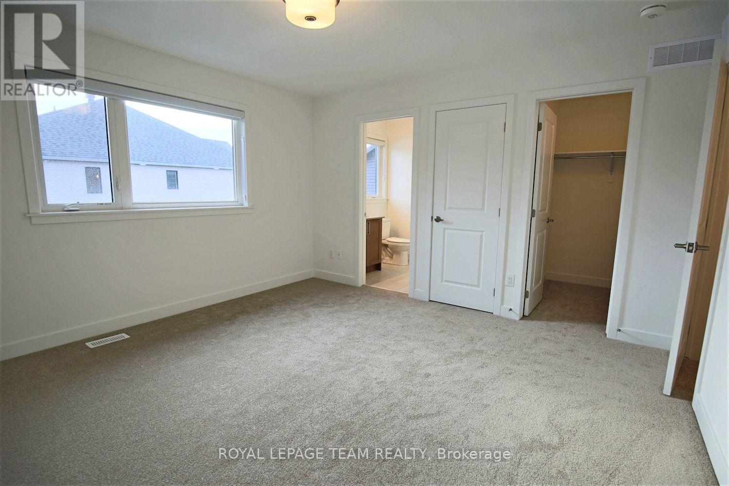 3 Bed, 3 Bath House for Rent in Ottawa – 258 MONTICELLO AVENUE, Ottawa – MLS# X13654340 - Image 4