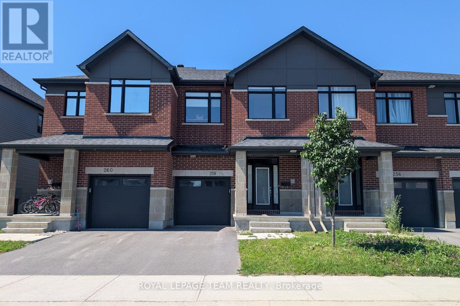 3 Bed, 3 Bath House for Rent in Ottawa – 258 MONTICELLO AVENUE, Ottawa – MLS# X13654340 - Image 6