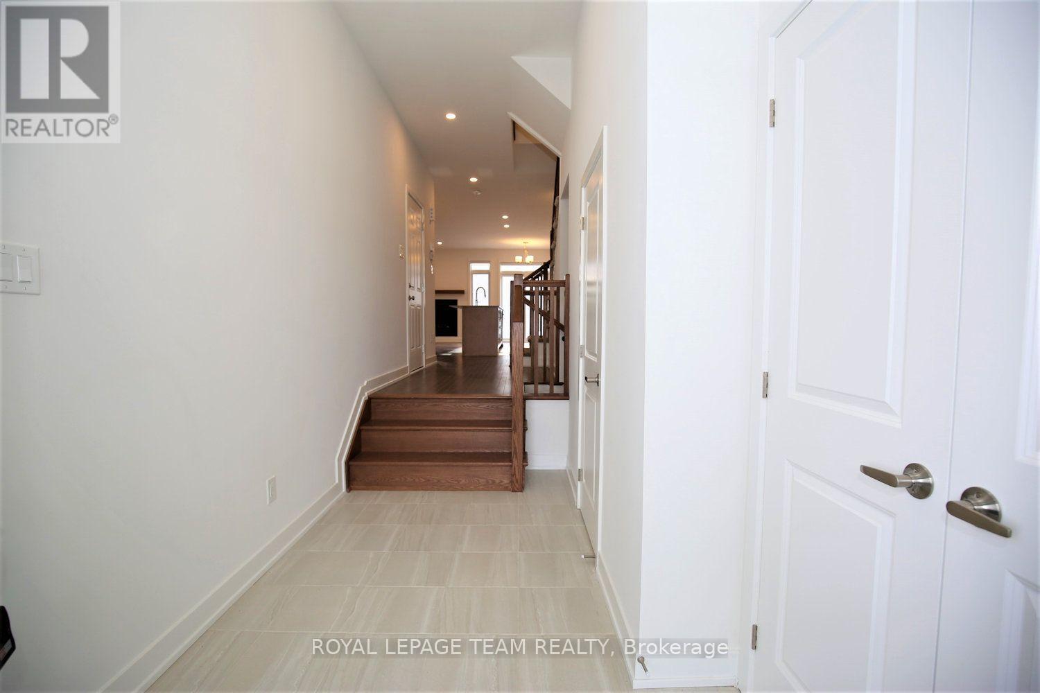 3 Bed, 3 Bath House for Rent in Ottawa – 258 MONTICELLO AVENUE, Ottawa – MLS# X13654340 - Image 8