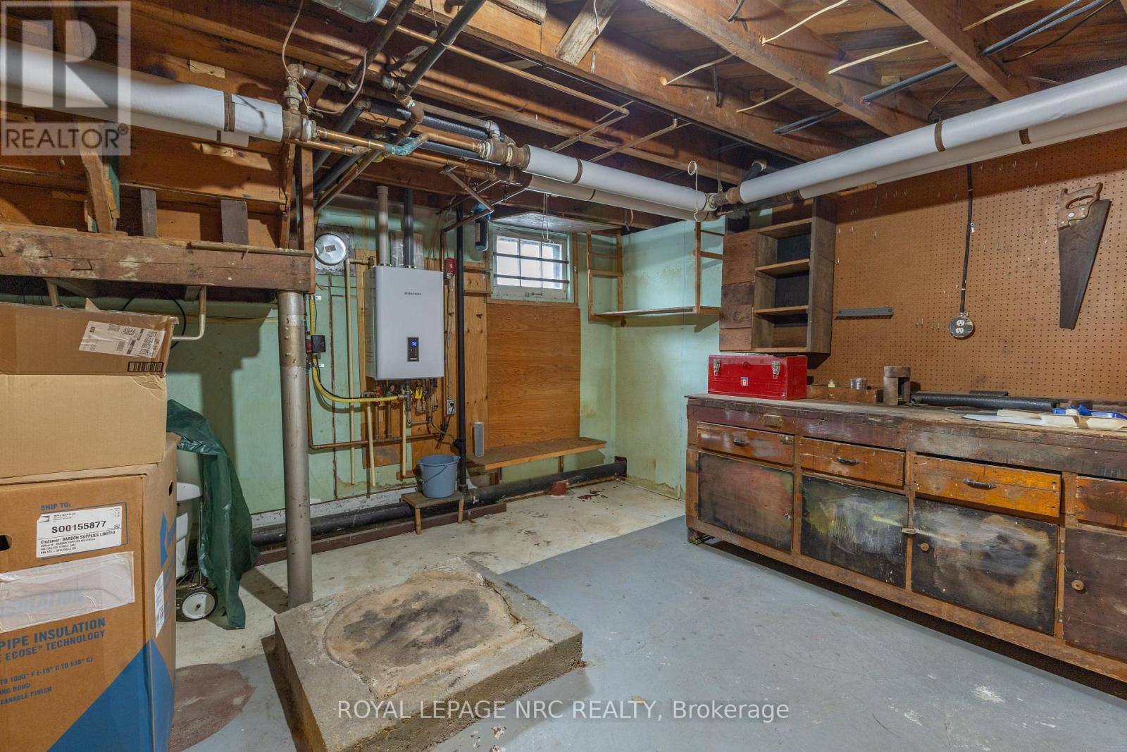 215 KNOLL STREET - 41