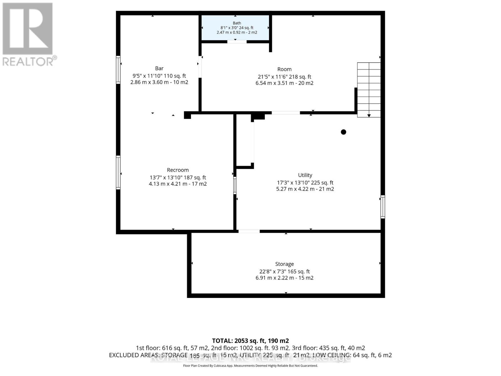 215 KNOLL STREET - 48
