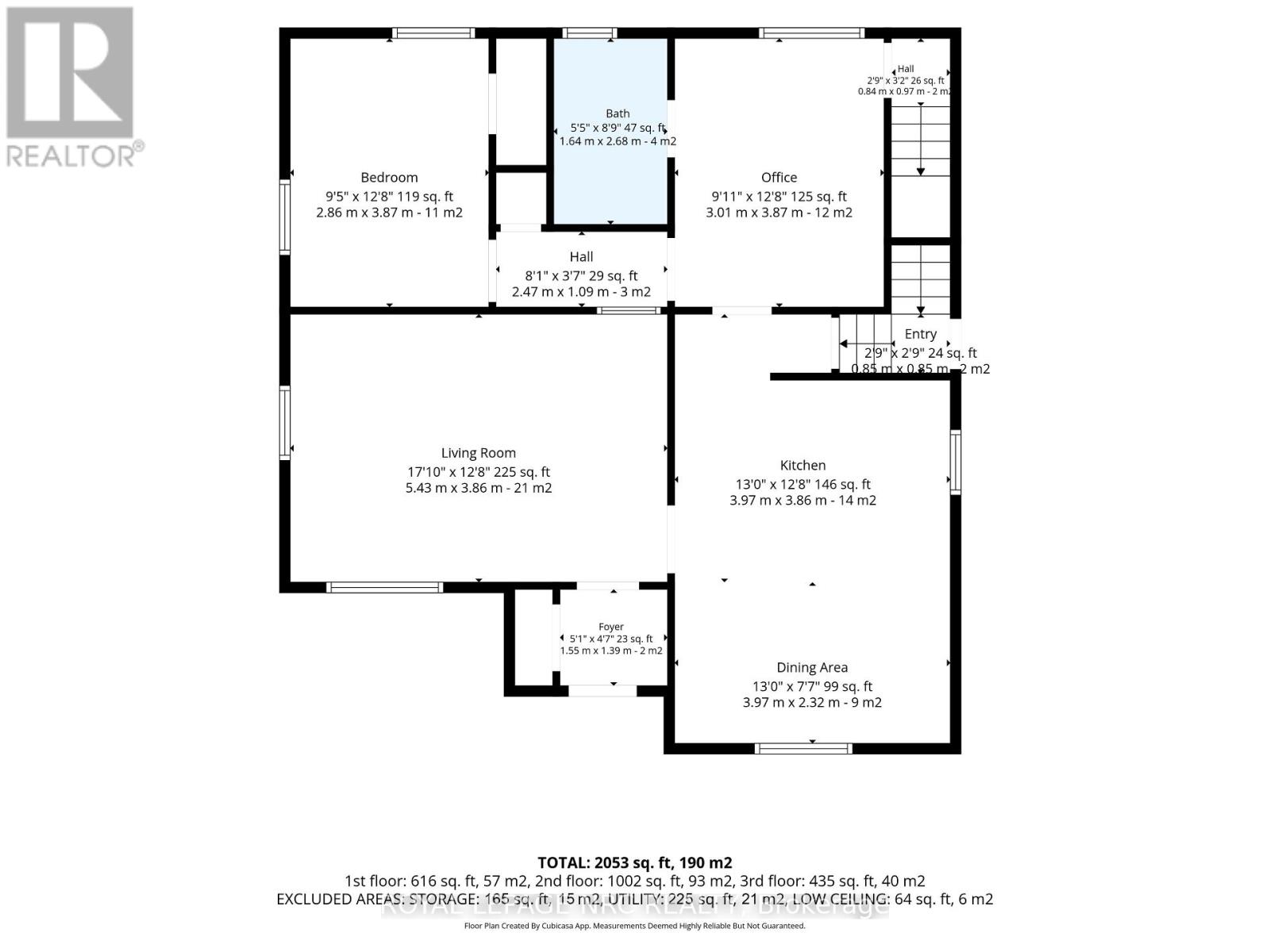 215 KNOLL STREET - 49