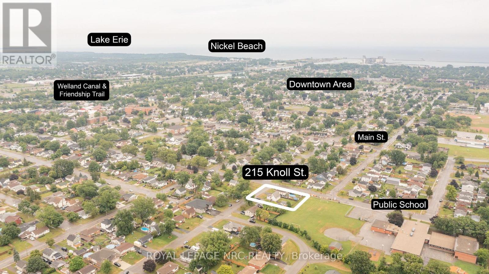 215 KNOLL STREET - 8