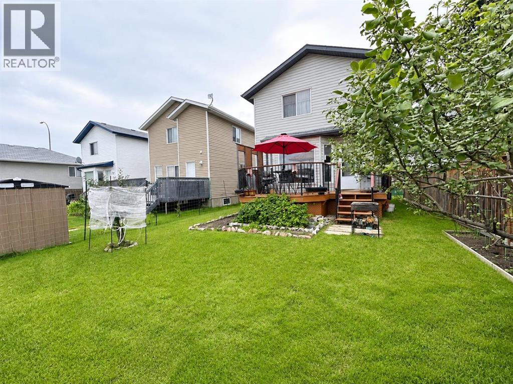 4507 74 Street - 2