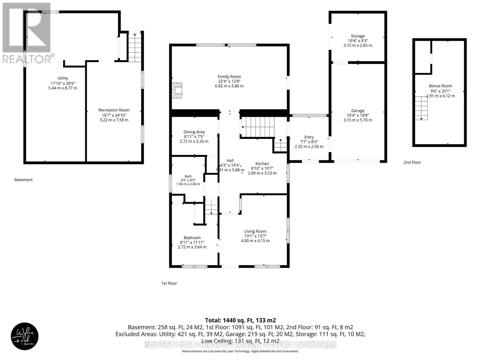 442 HUME STREET - 33