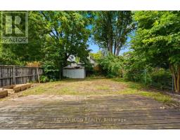 31 Mount Pleasant Avenue, London North, ON N6H1C8 Photo 37