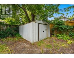31 Mount Pleasant Avenue, London North, ON N6H1C8 Photo 39