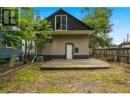 31 Mount Pleasant Avenue, London North, ON N6H1C8 Photo 41