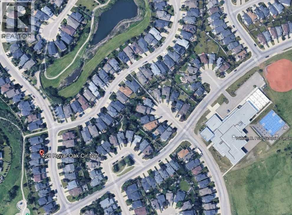 420 Royal Oak Circle NW - 46