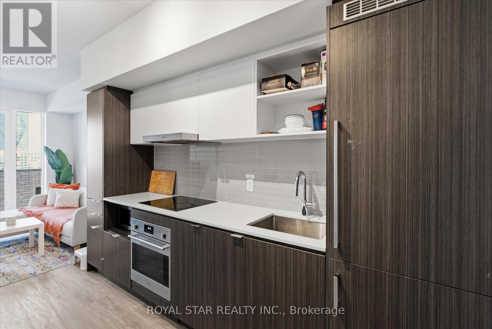 #4015 55 COOPER STREET - 6