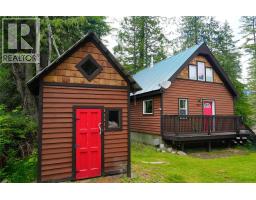 1017 Hume Street, Slocan, BC V0G2C0 Photo 16