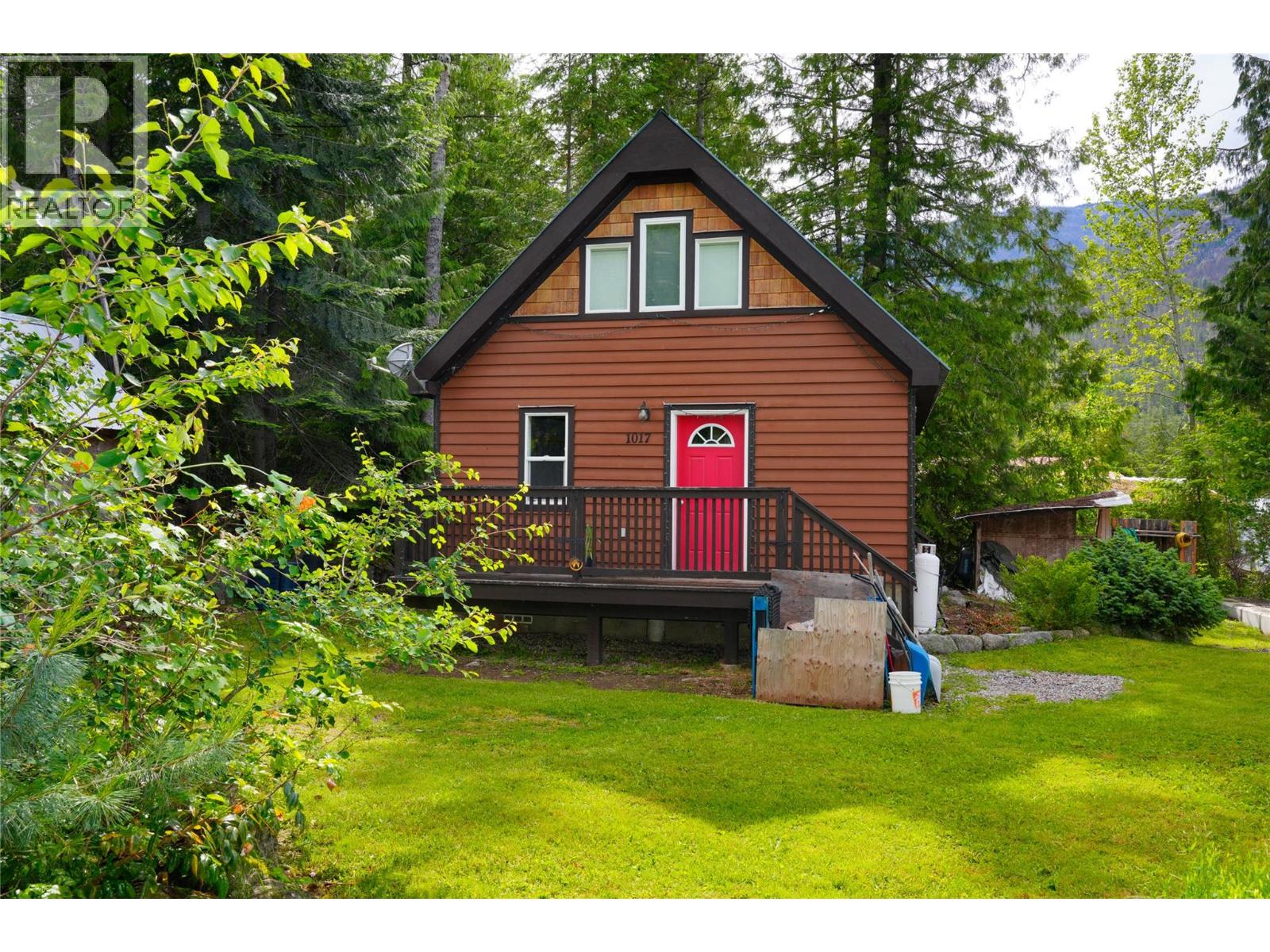 1017 Hume Street - Image 17