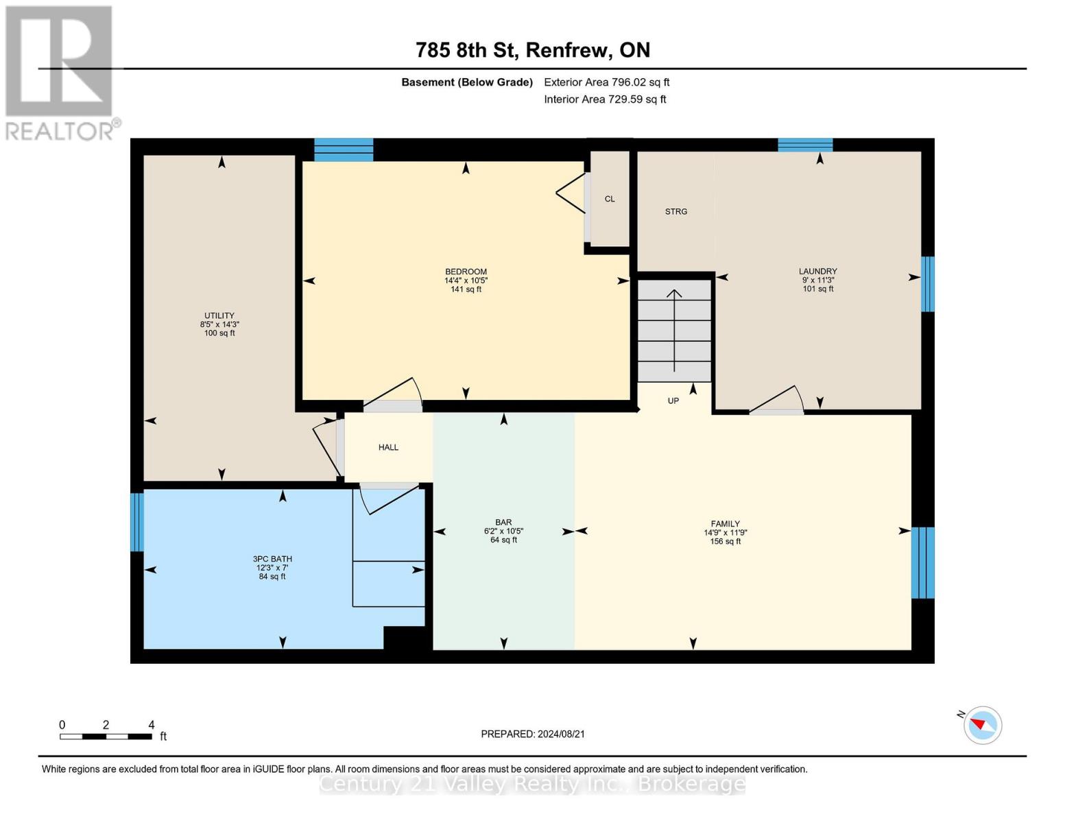 785 EIGHTH STREET - 50