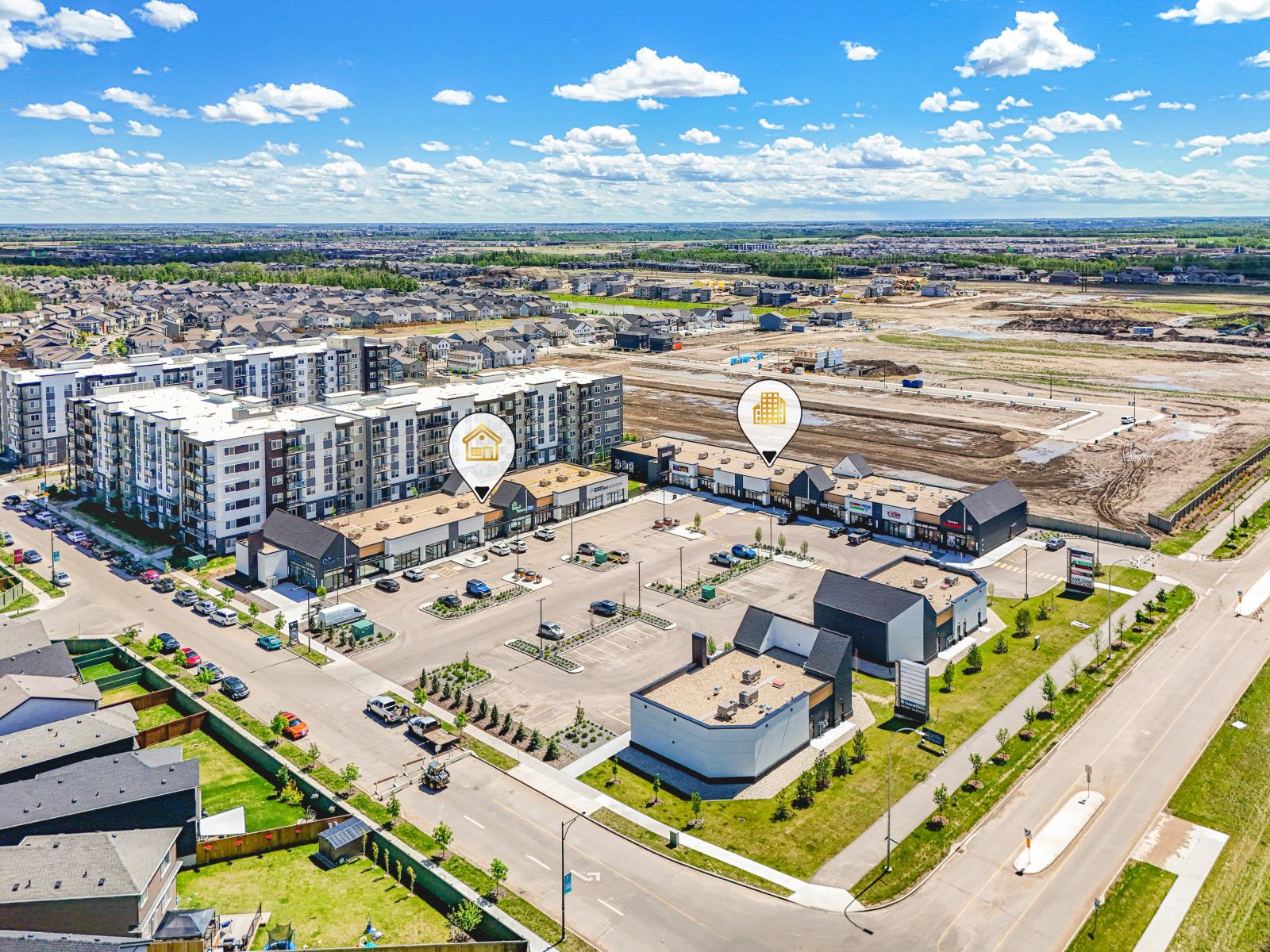 5345 Edgemont Boulevard NW, Edmonton — photo 3