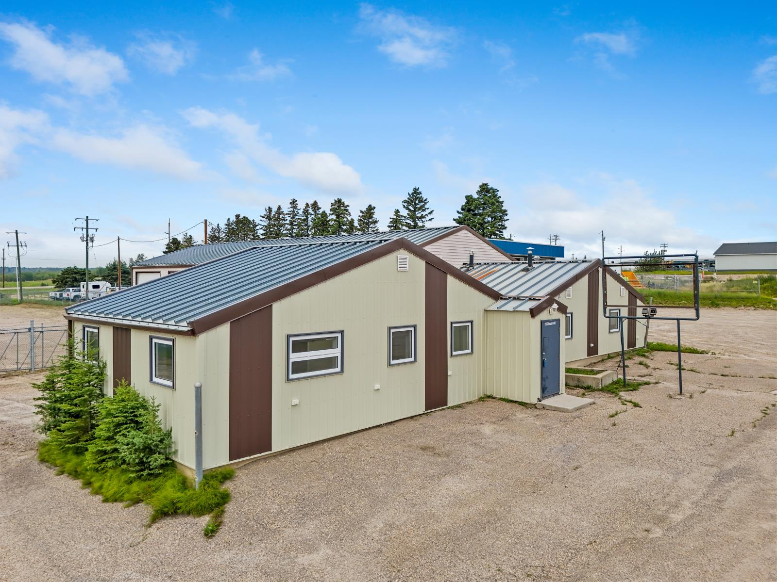 5512 Industrial Road