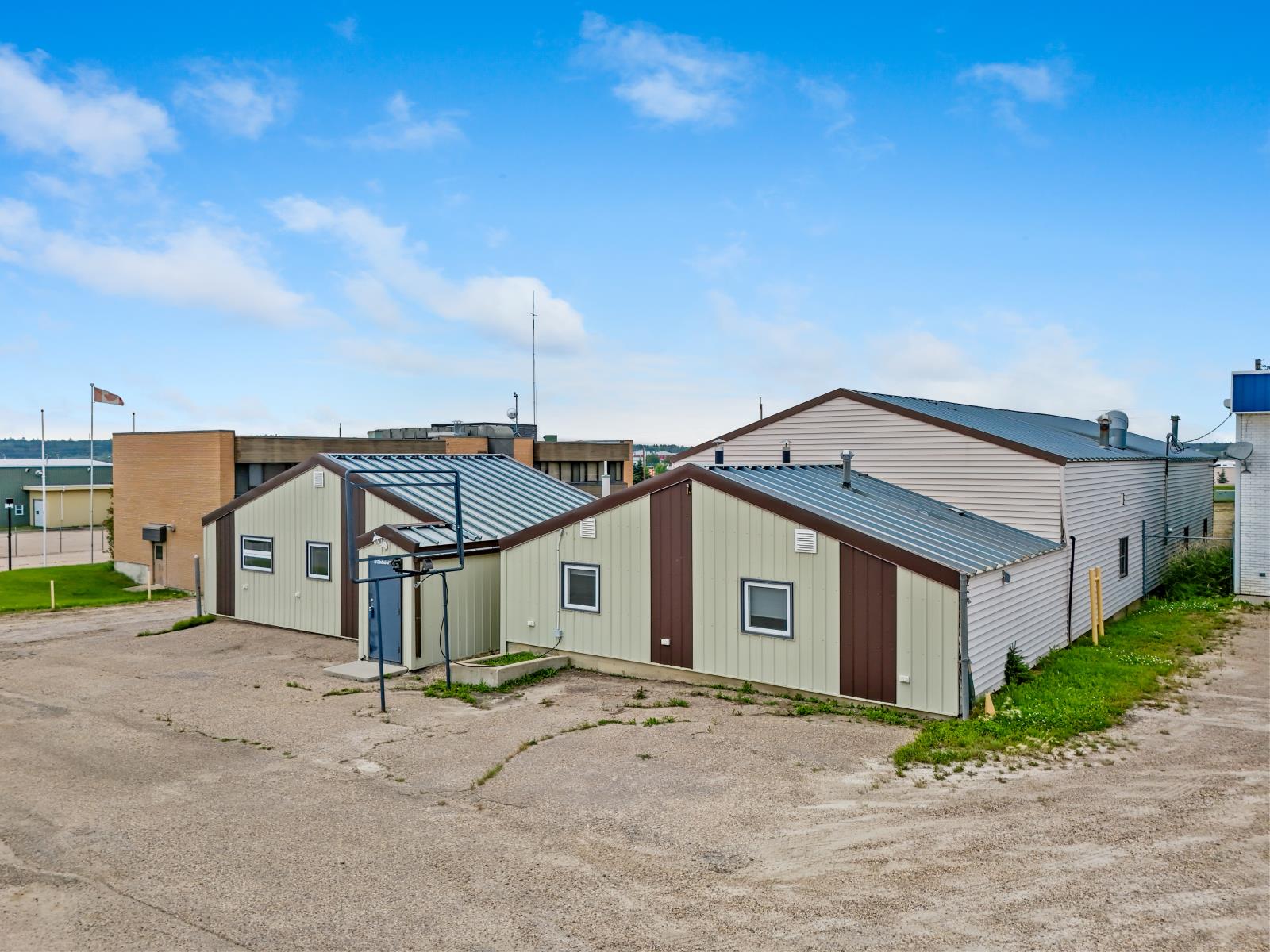 5512 Industrial Road