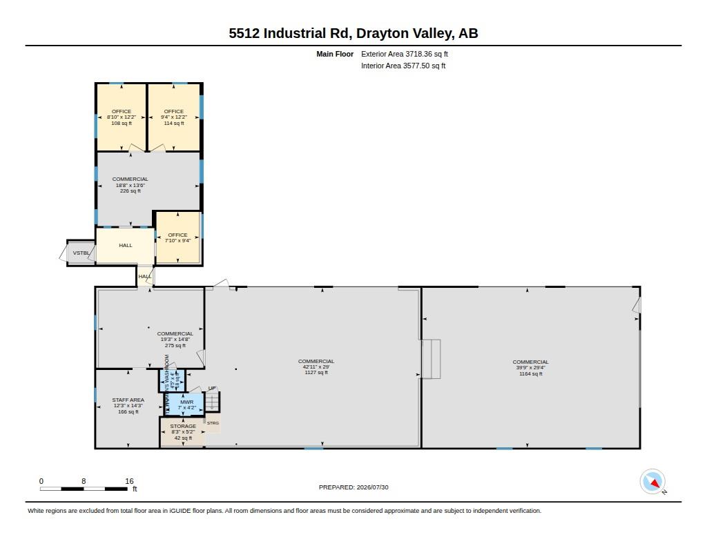 5512 Industrial Road - Photo 43