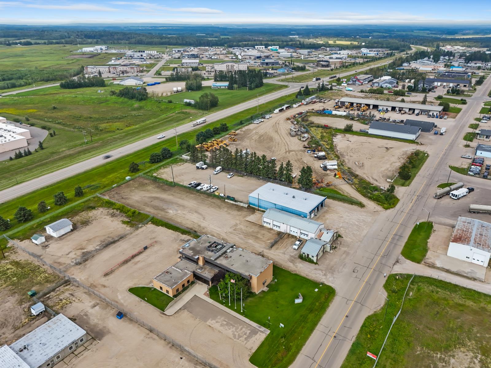5512 Industrial Road - Photo 31