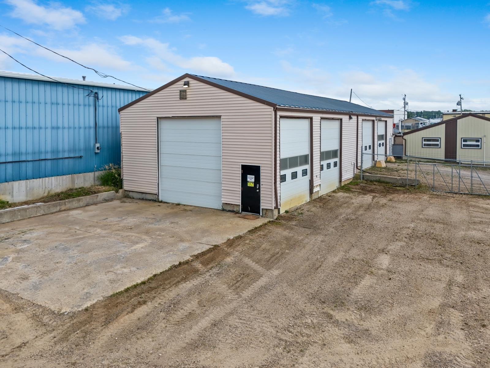5512 Industrial Road