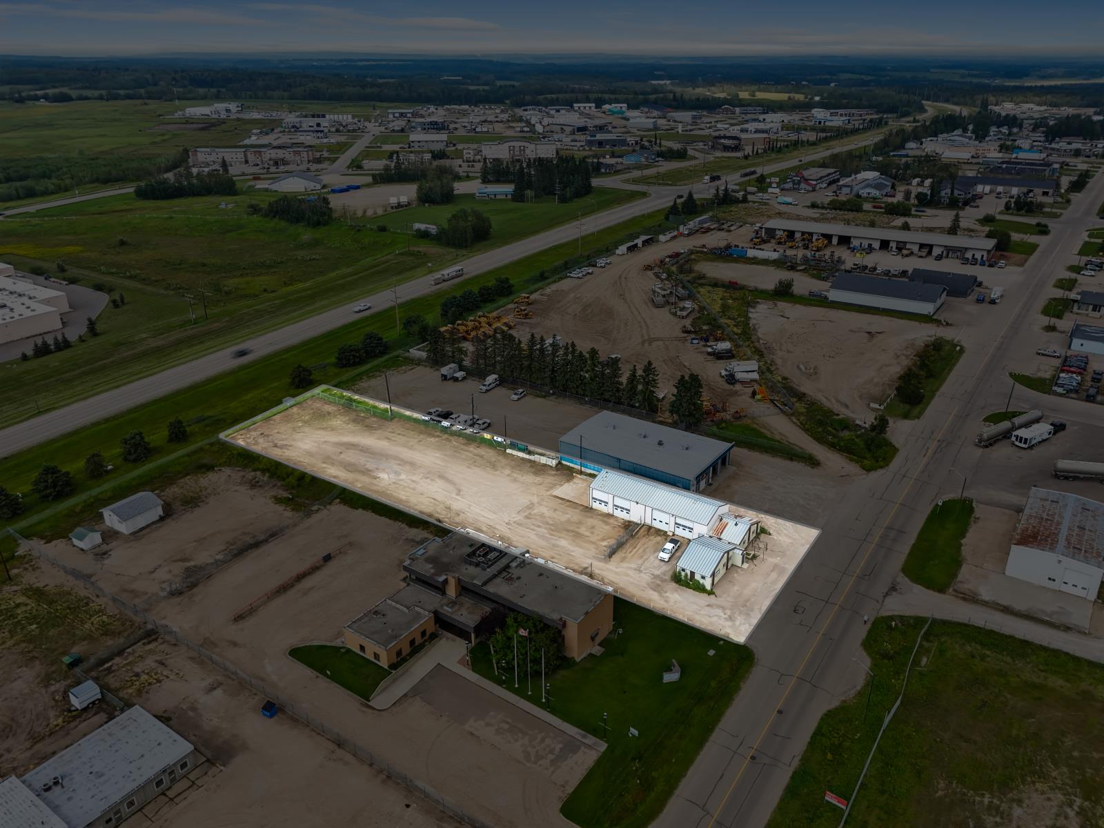 5512 Industrial Road - Photo 32