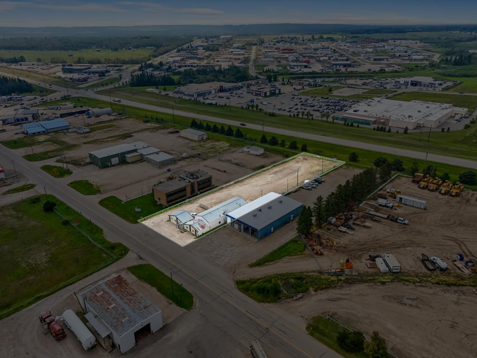 5512 Industrial Road - Photo 34