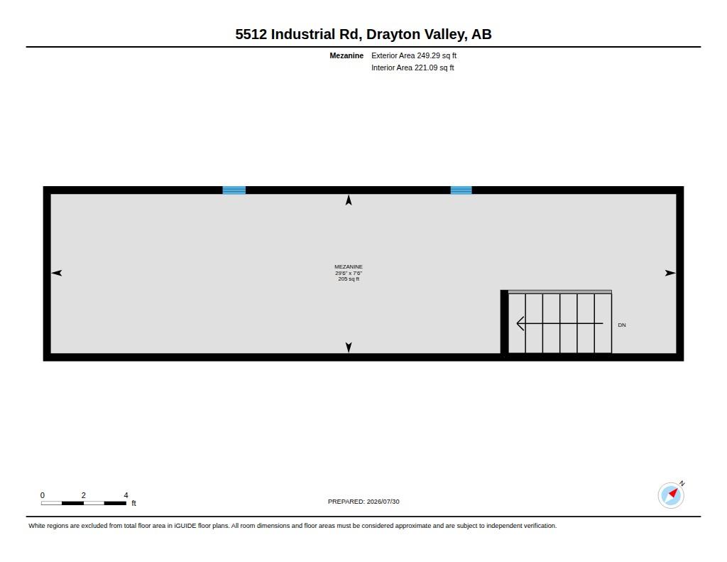 5512 Industrial Road - Photo 41