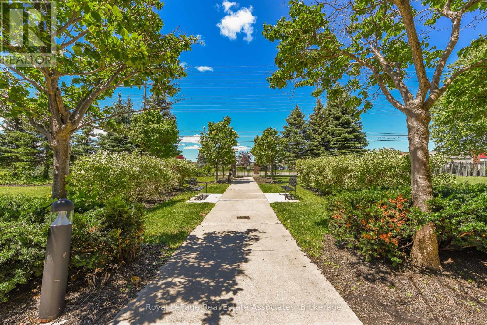 #710 4879 KIMBERMOUNT AVENUE - 4