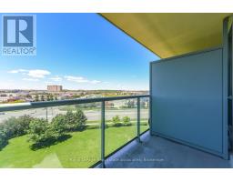 710 - 4879 Kimbermount Avenue, Mississauga, ON L5M7R8 Photo 14