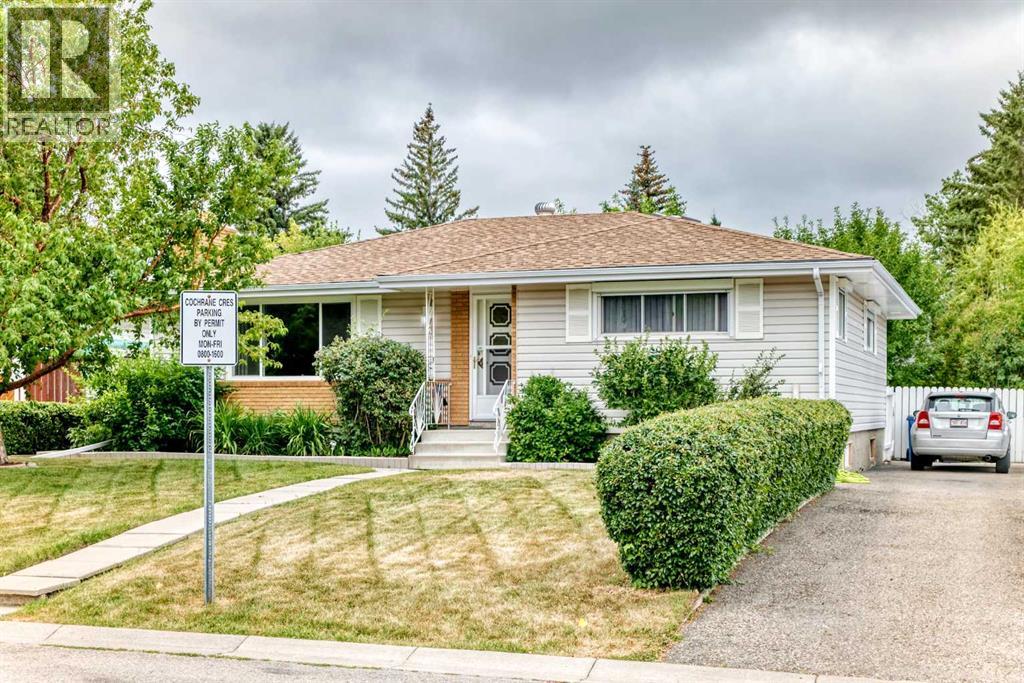 1 Cochrane Crescent, Cochrane Heights, Cochrane photo 2