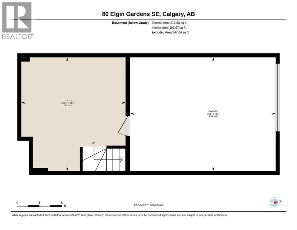 80 Elgin Gardens SE - Image 32