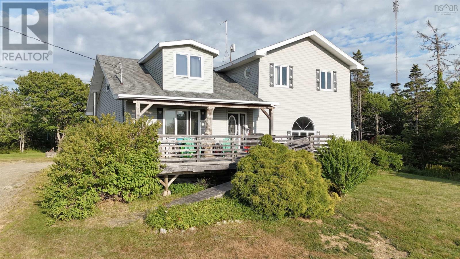 180 C Boudreau Rd