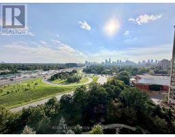 1112 - 17 Barberry Place, Toronto, ON M2K3E6 Photo 12