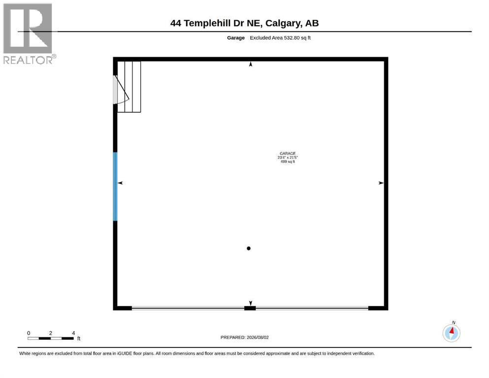 44 Templehill Drive NE - 32
