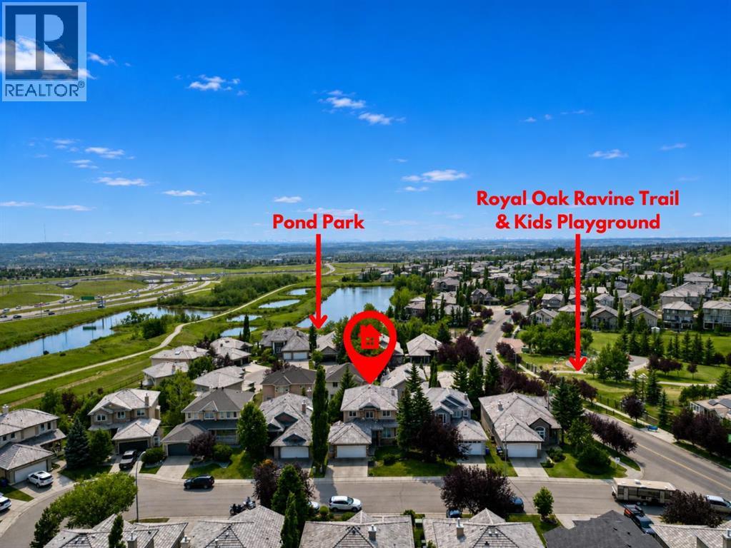 15 Royal Crest Terrace NW - 50